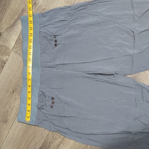 BeishengGT Baggy Harem Pants Women's Size XL - Picture 6 of 10